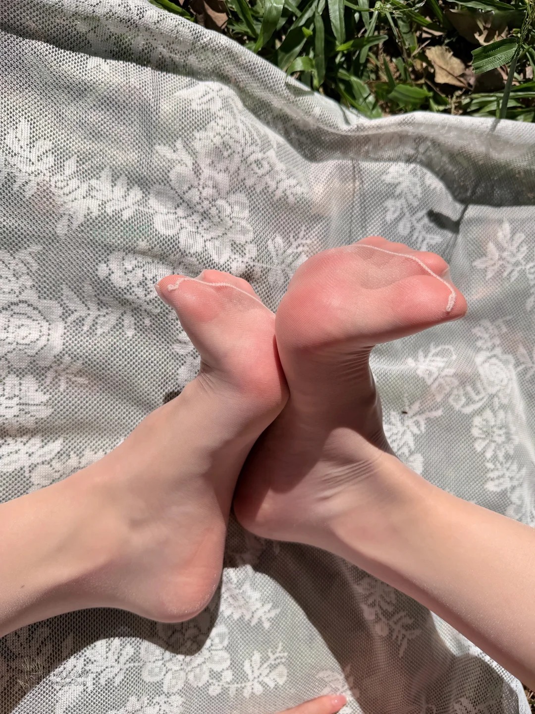 麻薯大王 - No.015 绿意深处的邀约 [92P-1.42GB] tg@simisebaisi 【丝足阁】055.webp